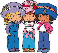 Seit vierzig jahren erfreuen sahne zitrone orange blaubeere und emily erdbeer ihre kleinen. Emily Erdbeer Home Facebook