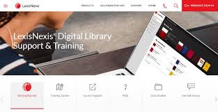 Need help logging into your account? Lexisnexis Digital Library Convenient Ebook Access Lexisnexis