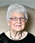 Inez Sackmann Salzer (1929-2017)