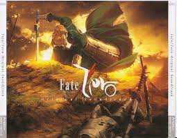 Fate/Zero Original Soundtrack (2012) MP3 - Download Fate/Zero Original  Soundtrack (2012) Soundtracks for FREE!