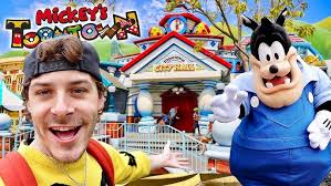 Super Nintendo World