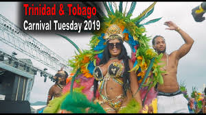 The trinidad and tobago carnival is an annual event held on the monday and tuesday before ash wednesday in trinidad and tobago. Carnival In Tobago