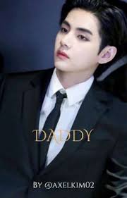 DADDY" (TAEKOOK)