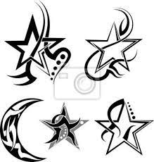 Black and blue colour have been applied to this tattoo, and it is one of the most beautiful tattoo designs ever. Pin On Tattoos