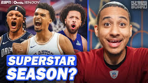 Which Young Star Is Destined For A Breakout?