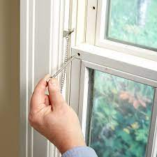23 Diy Hacks To Burglar Proof Your Home Safe Home Security Burglar Proof Diy Home Security