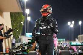 British driver george russell has detailed his testy words for formula 1 rival valtteri bottas after the pair speaking afterwards, russell revealed what exactly was said in his brief exchange with bottas. George Russell Proves That F1 Should Let Teams Race More Cars