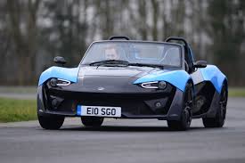 The uk is switching to a greener type of fuel known as e10 that many older models won't be. Zenos E10s Review Auto Express