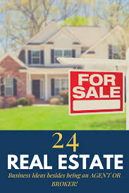 Real Estate Business Ideas In 2020 Real Estate Business Real Estate Success Business