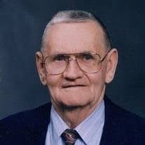 Elmer Jensen Obituary