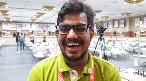 44th Chess Olympiad 2022 R1: Indian teams start with six whitewashes