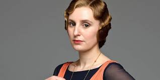 Downton Abbey: 10 Hidden Details About Edith Crawley's Costume You Didn't  Notice