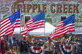 Salute To American Veterans Rally Founder Not Throwing In The Towel The Mountain Jackpot News