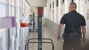 How to accept collect calls from jail on cell phone for free. Sf Plans To Make Jail Calls Free For Inmates The San Francisco Examiner