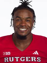 Rutgers All Time Football Recruits in New Jersey