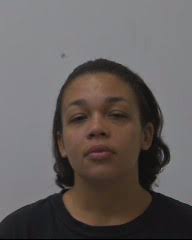 Madison County Arrest reports 02/23/14