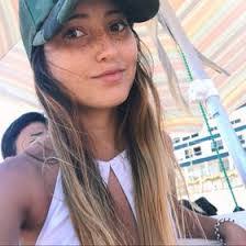 Paula Eberhardt's Instagram, Twitter & Facebook