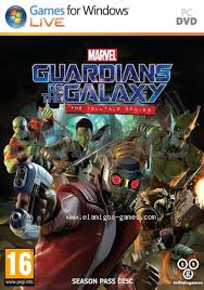 Guardians of the galaxy cast signs open letter in support of james gunn. Download Marvel S Guardians Of The Galaxy The Telltale Series Complete Season Pc Multi9 Elamigos Torrent Elamigos Games