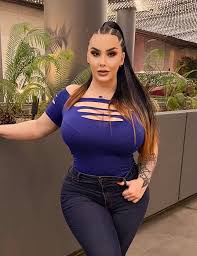 Romi Rain - Erotic Form