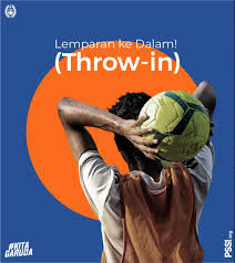 Dari poros tengah ke pojok busur, sudut yang sektor lemparan yang berbentuk kerucut dengan sudut yang sebagaimana udah ditetapkan di area sudut tersebut dan. Pssi Ø¹Ù„Ù‰ ØªÙˆÙŠØªØ± Lemparan Ke Dalam Adalah Hal Khusus Yang Harus Diperhatikan Pada Sepak Bola Kitagaruda Https T Co Gac2pwfc80 ØªÙˆÙŠØªØ±