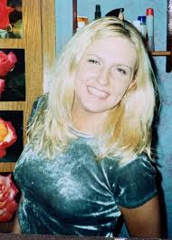 Jessica Fangman (1977-1999)