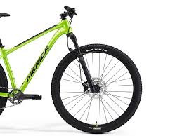 Es uno de los sistemas más seguros para tu bicicleta. Bicicleta Montana Rodado 29 Merida Big Nine 400 2021 Sumitate Argentina