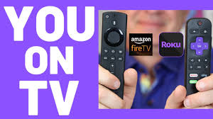 Roku streaming players are a more convenient and cost effective way to watch what is streaming? How To Make Your Own Tv Channel On Amazon Fire Tv Roku Tutorial Youtube