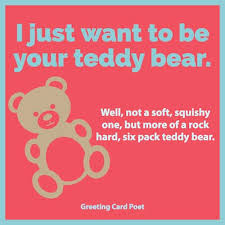 I pray you never get handed that folded flag. I Love You 40 Funny Ways To Say It From The Heart Greeting Card Poet