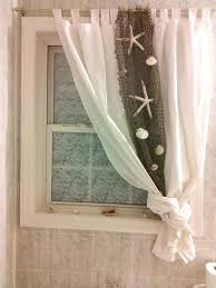 Wasserdichte Badezimmer Fenster Vorhange Badezimmer Vorhang Badezimmer Ohne Fenster Strand Badezimmer