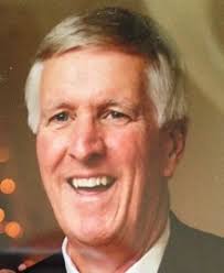 Obituary information for Colin D. Murphy