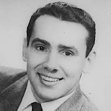 Obituary information for Ernest Anthony Granato, Jr.