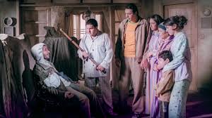 Nov 17, 2015 · 3asal eswed 2010 hq dvdrip h264 omombeh عسل أسود كامل بأعلى جوده.\r\r\r\rفلم عسل اسود كامل عسل اسود hd كامل.\r\r3sal eswed فيلم عسل اسود بطولة أحمد حلمي إدوارد أنعام سالوسة يوسف داوود لطفى لبيب طارق الأمير ايمي سمير غانم.\r\rعسل أسود فيلم من إنتاج. Ø¹Ø³Ù„ Ø§Ø³ÙˆØ¯ Netflix