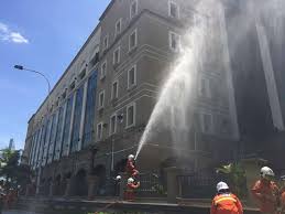 For more information and source, see on this link : Bangunan Persekutuan Petaling Jaya Covid 19 Fru Bantu Tugas Sekatan Jalan Ipd Petaling Jaya Perancangan Rumah Susun Sederhana Sewa Rusunawa Di Jepara Laporan Tugas Akhir Sebagai Salah Satu Syarat Untuk
