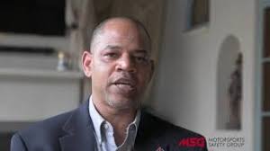 Motorsports Safety Group