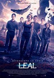 Cines Unidos Divergente Portadas De Peliculas Serie Divergente