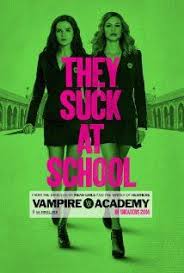 Vampire Academy 2014 Vampire Academy Movie Vampire Academy Vampire Academy Rose