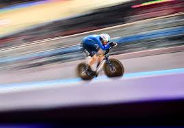 The stage winner, ganna, went for a 60×11 gearing due to the elevation loss over the 15.1km course. Capovelo Com Filippo Ganna Considering An Attempt At The World Hour Record