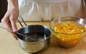 Può essere gustata da sola o utilizzata per la. Come Candire La Frutta In Casa Cucinare Facile