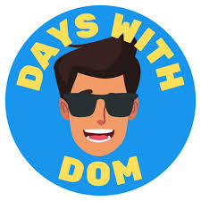 You're not there, yet. by Days With Dom