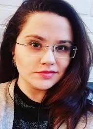 YHS Board Members (2021-2022)