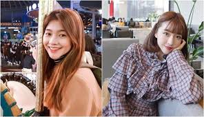 Jun 12, 2021 · sunny dahye, salah satu youtuber asal korea yang kerap membuat konten di youtube menggunakan bahasa indonesia juga antusias dengan menu bts meal yang membuat gempar masyarakat. Amelia Tantono Vs Sunny Dahye Youtuber Indo Korea Yang Sedang Digandrungi Netizen Boombastis