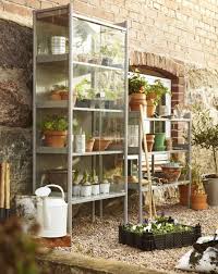 My first urban garden was located in my backyard, on a garden plot. Ikea Greenhouse Home And Aplliances