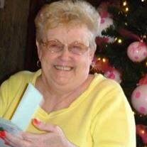 Rachel Eidson Broadway Obituary