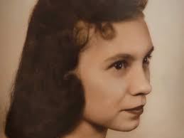 Carol Jackson Obituary (1940