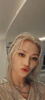 WALLPAPER & LOCKSCREEN STRAY KIDS LEE FÉLIX