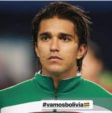 Marcelo moreno martins is a soccer player from bolivia, born on 6/18/1987. Fas De Marcelo Moreno Martins Home Facebook