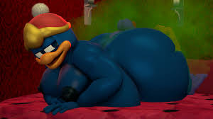 Rule34 - If it exists, there is porn of it  king dedede, purple yoshi,  yoshi  7208461