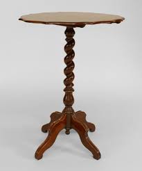 English Victorian Table End Table Mahogany Victorian Parlor Victorian End Tables