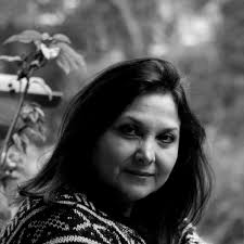 Georgina Bistrain Access