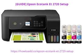 Epson et 2760 scan to computershow all. Guide Epson Ecotank Et 2720 Setup Epson Ecotank Epson Printer